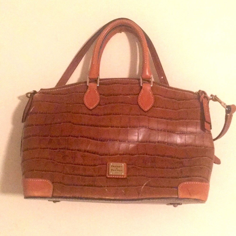AUTHENTIC DOONEY & BOURKE MATCHING SET. - Picture 4 of 16